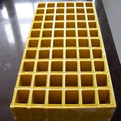 連云港玻璃鋼格柵 FRP玻璃鋼格柵洗車房地溝蓋板 洗車房專用格柵 鴿舍用 工廠漏水格柵蓋板圖片_高清圖_細(xì)節(jié)圖